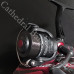CKR30 Fixed Spool Coarse Fishing Reel with 8lb Line